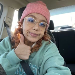 Meet your Posher, Mariana